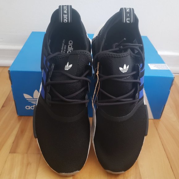 Adidas NMD_R1 - Picture 2 of 4